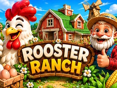 ເກມ Rooster Ranch