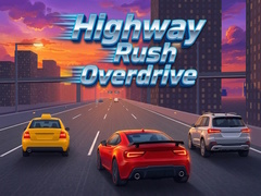 ເກມ Highway Rush Overdrive