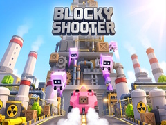 ເກມ Blocky Shooter 