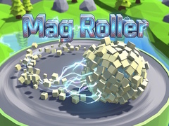 ເກມ Mag Roller