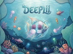 ເກມ Deeplii