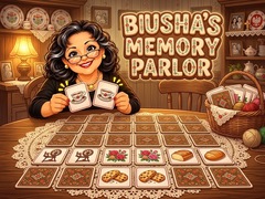 ເກມ Busha's Memory Parlor