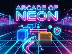 ເກມ Arcade of Neon
