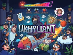 ເກມ Ukhyliant