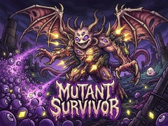 ເກມ Mutant Survivor