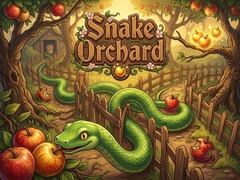 ເກມ Snake Orchard