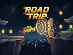 ເກມ Road Trip