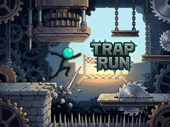 ເກມ Trap Run