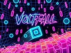 ເກມ Voltfall