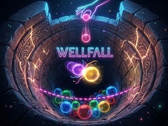 ເກມ Wellfall