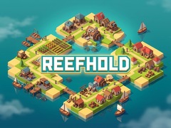 ເກມ Reefhold