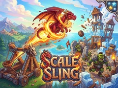 ເກມ ScaleSling