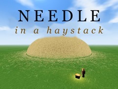 ເກມ Needle in a Haystack