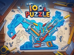 ເກມ Tool Puzzle