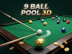 ເກມ 9 Ball Pool 3D