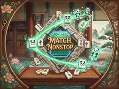 ເກມ Match NonStop