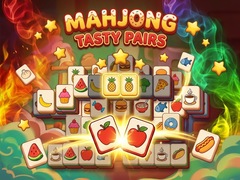 ເກມ Mahjong Tasty Pairs