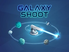 ເກມ Galaxy Shoot