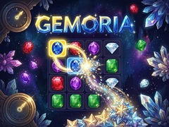 ເກມ Gemoria