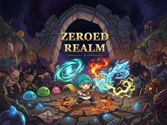 ເກມ Zeroed Realm