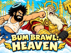 ເກມ Bum Brawl: Heaven
