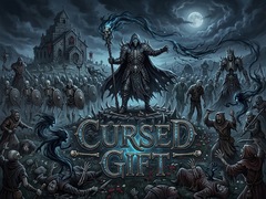 ເກມ Cursed gift