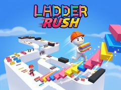 ເກມ Ladder Rush