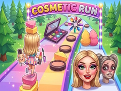 ເກມ Cosmetic Run