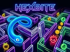 ເກມ Hexbite