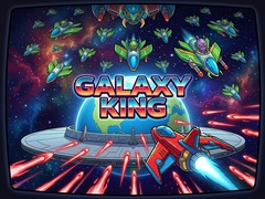 ເກມ Galaxy King