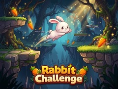 ເກມ Rabbit Challenge