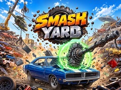 ເກມ Smash Yard