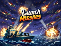 ເກມ Launch Missiles
