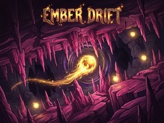 ເກມ Ember Drift