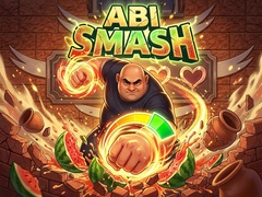 ເກມ Abi Smash