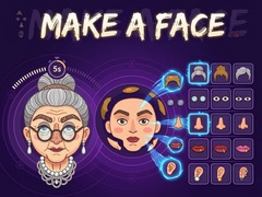 ເກມ Make a Face