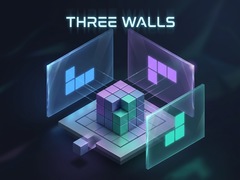 ເກມ Three Walls