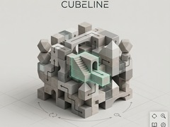 ເກມ Cubeline