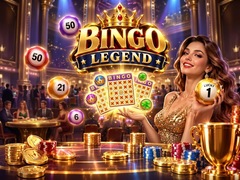 ເກມ Bingo Legend