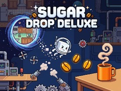 ເກມ Sugar Drop Deluxe
