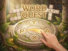 ເກມ Word Odyssey