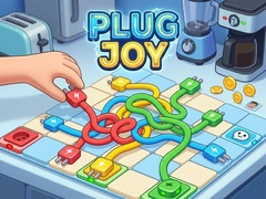 ເກມ Plug Joy