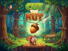 ເກມ Cut the Nut