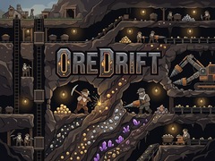 ເກມ Oredrift