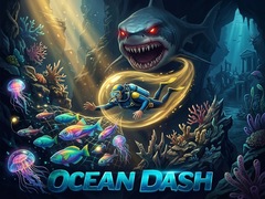ເກມ Ocean Dash