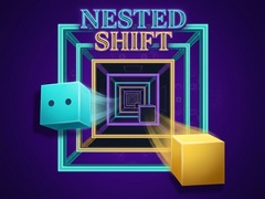 ເກມ Nested Shift