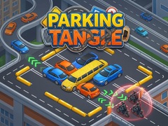 ເກມ Parking Tangle