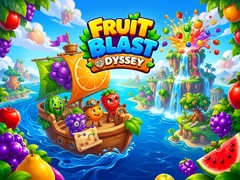 ເກມ Fruit Blast Odyssey