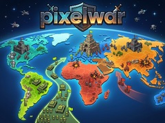 ເກມ Pixelwar