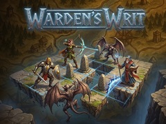 ເກມ Warden's Writ